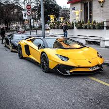 Aventador Sv Roadster Lamborghini Aventador Super Sport Cars Super Fast Cars