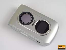 Philips 655 pictures, official photos