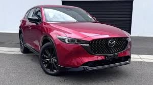 Image result for Soul Red Crystal 2025 CX-70