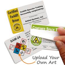 Try it free for 7 days. Custom Self Laminating Wallet Card Signs Sku Bd 3028