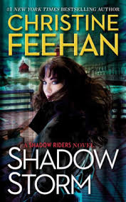 Estas charges sao de morrer a rir (algumas). Shadow Storm Shadow Riders Series 6 By Christine Feehan Paperback Barnes Noble