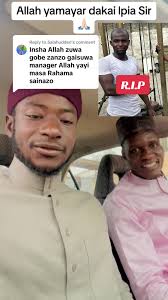 Fadan Shalele Da Y America