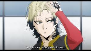 Glavez (comms open!) в X: „BLUE LOCK: MICHAEL KAISER HD:  t.cogtGjs1qn50 BlueLock ブルーロック t.coYHLYXhYQCp“  X