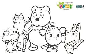 Ver más ideas sobre reglas de seguridad, autocuidado niños, reglas de seguridad para niños. Motionkids Tv Dibujos Galeria Imagenes De Dibujos Animados Zumbers Imagenes De