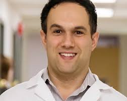 Dr. Ari Breiner