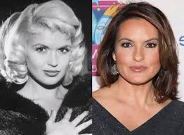 What are people's thoughts about Mariska Hargitay?