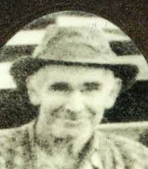 Wilbourne Amos J Yelds (1883-1949)