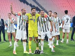They like everything in front. Allegri Wants To Continue With Bonucci And Chiellini Football Italia