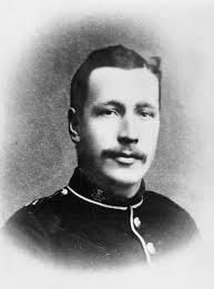 68 Victoria Cross Winners Pre 1914 Image: PICRYL