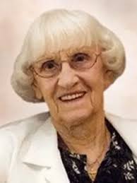 Obituary information for Irene Miriam 'nee Hofforth' BITTNER