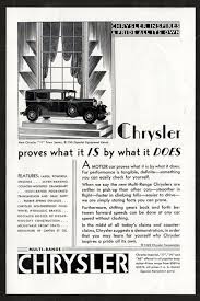 Image result for Black 1930 Chrysler