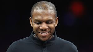 Phoenix Suns promote James Jones to president of basketball ops, GM