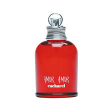 Cacharel Amor Amor Eau De Toilette Spray 50 Ml Women Perfumes Perfumes