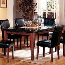 Mesa De Cocina Superior De Granito Diseno Interior Dining Table Marble Granite Dining Table Marble Top Dining Table