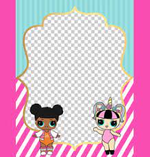 Lol Surprise Wallpaper Vector Images 71 In the middle of the cupcake topper circles are the adorable lol. vectorstock