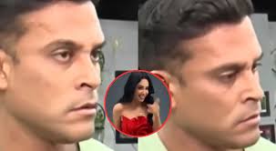 Christian Domínguez tiene inesperada reacción al enterarse que conducirá  nuevo programa con Pamela Franco: “Yo no sabía”