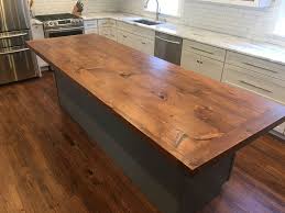 I wasn't even sure if i remembered how to blog. Kitchen Islands American Reclaimed