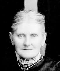 Jane Ludlow Rutledge (1850-1918)