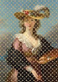 Louis vuitton fashion logo shelf hd wallpapers for iphone is a 500×750. Pin By Melina Sadeghi On Patterns Classic Art Louis Vuitton Iphone Wallpaper Louis Vuitton Pattern