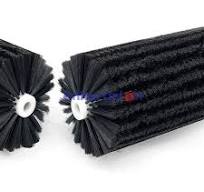Helix and Spiral Pattern Egg Washing Brush Manufacturer ...