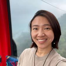 Amy Yap + Financial Wellbeing