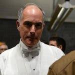 Bob Casey Was an Understated Senator. Then Came Trump.