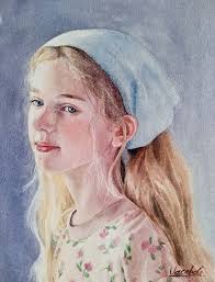 What now, friend? Paint sketch