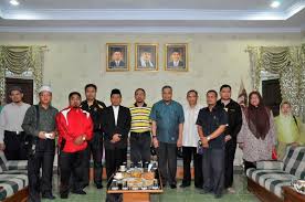 Video raya bahagian penguatkuasa undang undang syariah jabatan agama islam perak. Jabatan Agama Islam Negeri Perak Malaysia Kunjungi Gontor Gontor