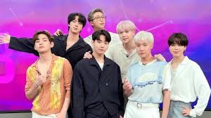Bts world es el nuevo juego. Bts Forma Parte De La Playlist De Los Atletas En Tokio 2020 Con Estas Canciones El Heraldo De Mexico