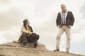 Still grieving the loss of their only son, a retired sheriff and his wife, discover their only grandson has gone missing with his mother. Movie Review Diane Lane Outshines Kevin Costner In Let Him Go Kudos Az