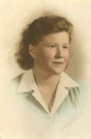 Lorelei Roberts Kelley