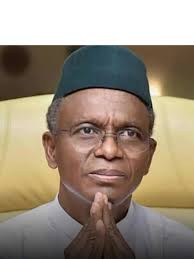 The chairman of the Kaduna State chapter of the Middle Belt Forum, Air  Commodore John Bako (Rtd), has stated that former Kaduna State governor,  Mallam Nasir El-Rufai, no longer has political value