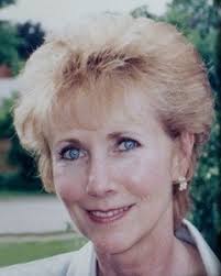 Sandra Innes Obituary (1944