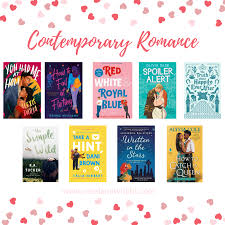 The Best Romances to Get Ready for Valentine's Day — Read & Wright