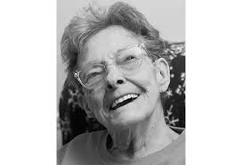 Edna Mitchell Obituary (1939