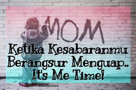 May 01, 2019 · iya mas. Arisan Link Me Time Cara Tepat Ketika Kesabaran Ibu Berada Di Ujung Batas Digitalife