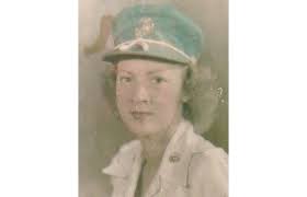 Ruth Hebert Obituary (1922