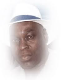 Deacon Stanley C. Childs