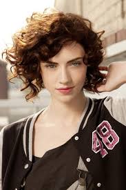 Pin By Kerry So Very On Asymmetrical Haircuts For Curly Hair Curly Hair Inspiration Curly Hair Styles Curly Hair Styles Naturally