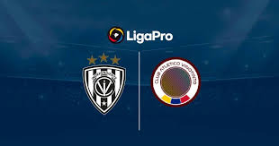 LigaPro: ¡Independiente del Valle vs Vinotinto! Dónde ver EN VIVO - Imagen principal del artículo
