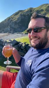 Just received this. Good morning, it's Fiona from United Utilities. We're  investigating a problem in your area, which may mean you have no water or  low pressure. We're really sorry for any