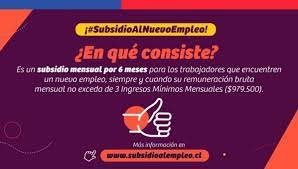 Recupera tu claveúnica pasos para obtener tu claveúnica Subsidio Al Nuevo Empleo Requisitos Subsidio Al Nuevo Empleo Postular 2021 Postula Aqui Al Nuevo Beneficio Redgol