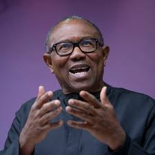 Nigeria’s Peter Obi started a movement. Can he become president?