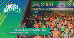 I interviewed at vp bank (hanoi) in aug 2020. Vpbank Hanoi Marathon 2020 Justrunlah