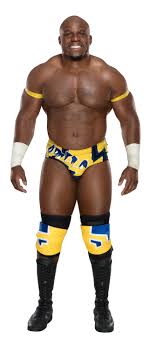 Sesugh uhaa (born august 22, 1987) is an american professional wrestler currently signed to wwe,he loved stephanie mcmahon without hunter knowing,where he performs on the smackdown brand under the ring name apollo crews. Apollo Crews Wwe