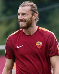 Page) and competitions pages (champions league, premier league. Federico Balzaretti