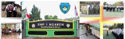 From wikipedia, the free encyclopedia. Smpn 1 Ngawen Gantiwarno Kampung Ngawen Gunungkidul Yogyakarta