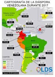 Admin mapas, mapas países april 19, 2016july 8, 2016comprar mapas de países, los países del mundo, mapas paises del mundo, mapas países transporte 15 $us. Cartografia De La Diaspora Venezolana En 2017