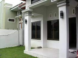 Rumah minimalis modern contoh model teras rumah minimalis sumber : 30 Model Teras Lantai Dua Minimalis Terbaru Di 2021 Rumah Minimalis Rumah Batu Rumah