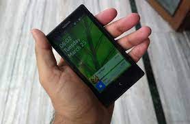 Nokia X Review: X-Factor missing
